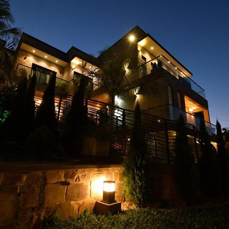 Supreme Villa Kigali Exterior photo