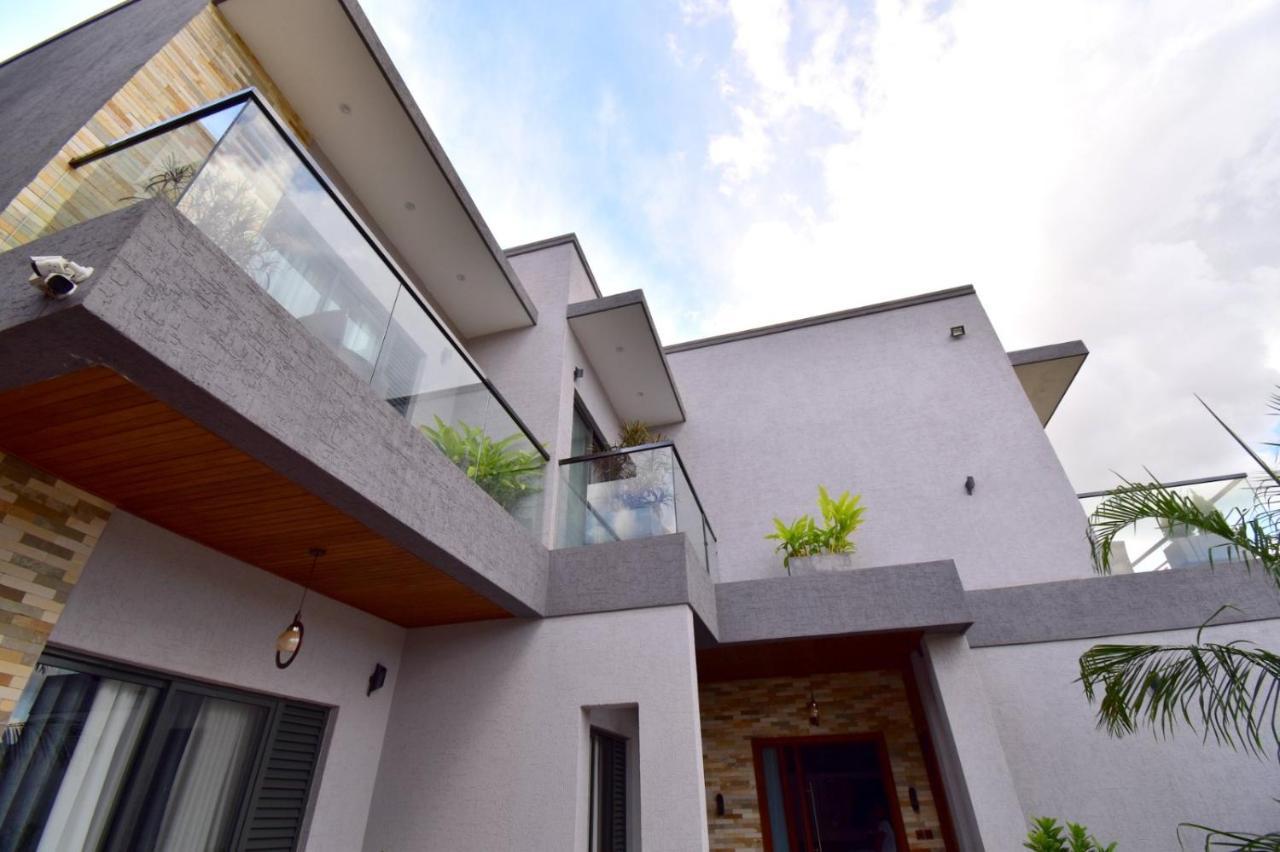 Supreme Villa Kigali Exterior photo